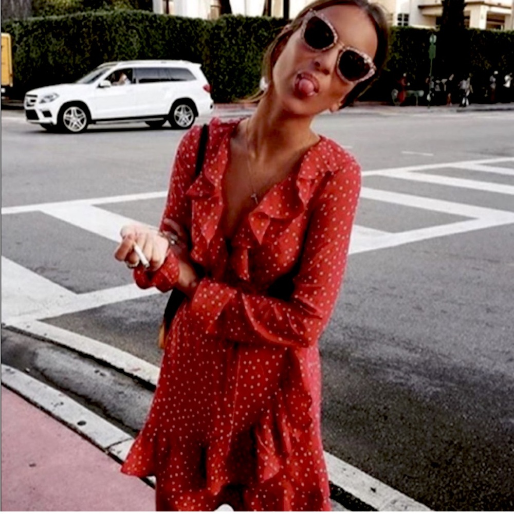 Realisation par dress in XXS
